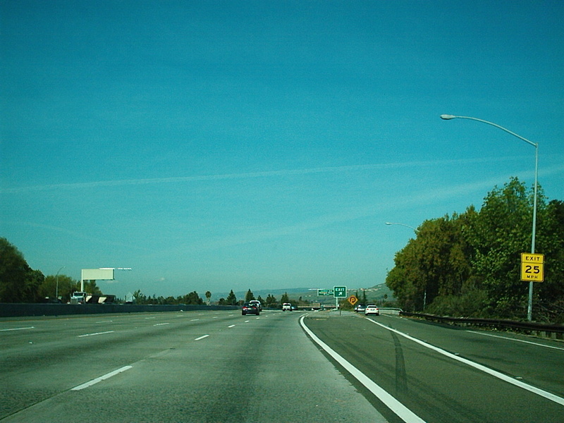 [I680 North]