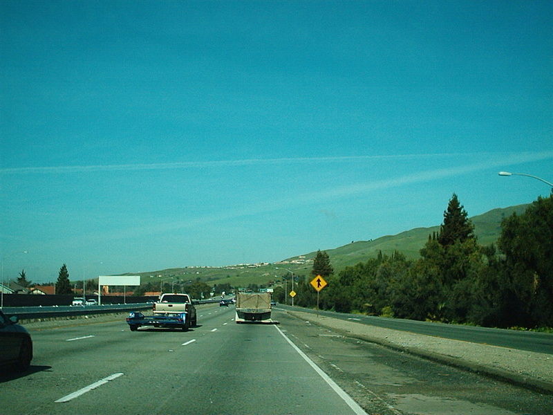 [I680 North]