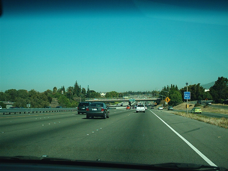 [I680 North]