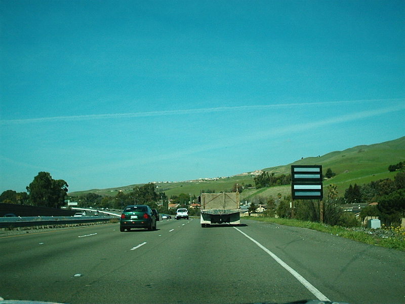 [I680 North]