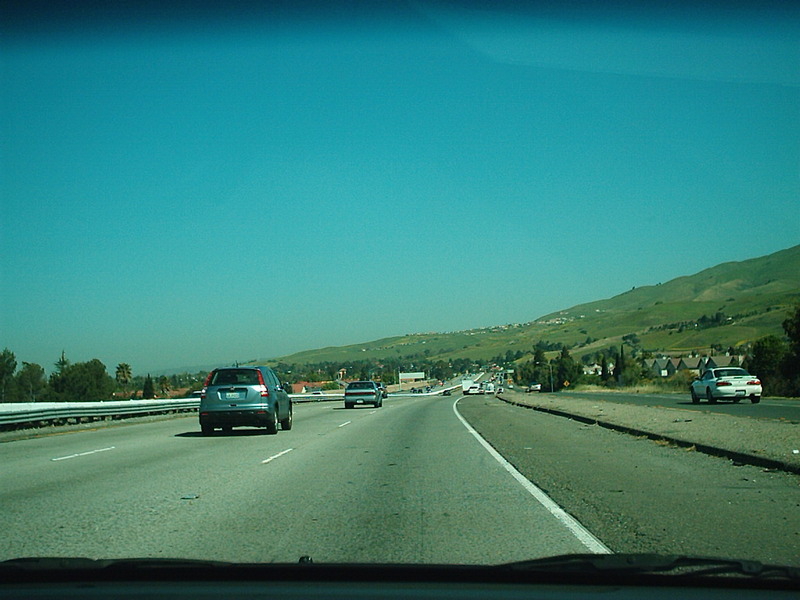 [I680 North]