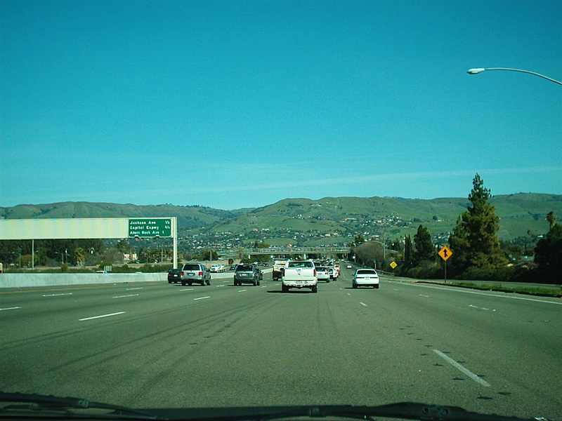 [I680 North]