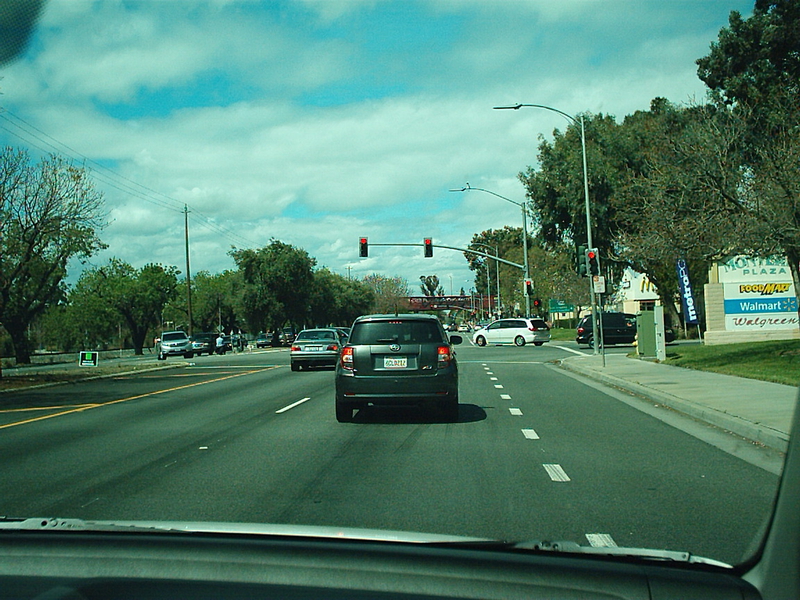 [Monterey Highway North]