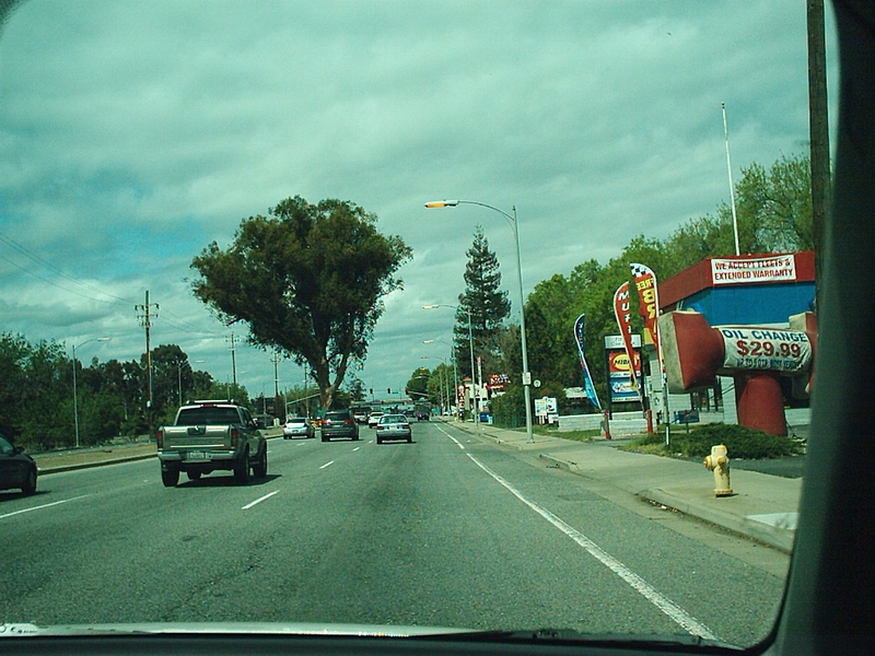 [Monterey Highway North]