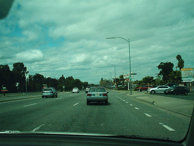 [Monterey Highway North]