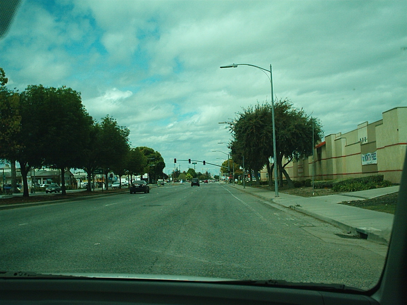 [Monterey Highway North]