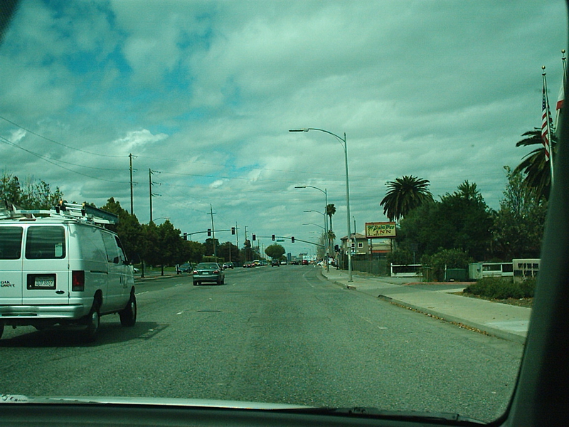 [Monterey Highway North]