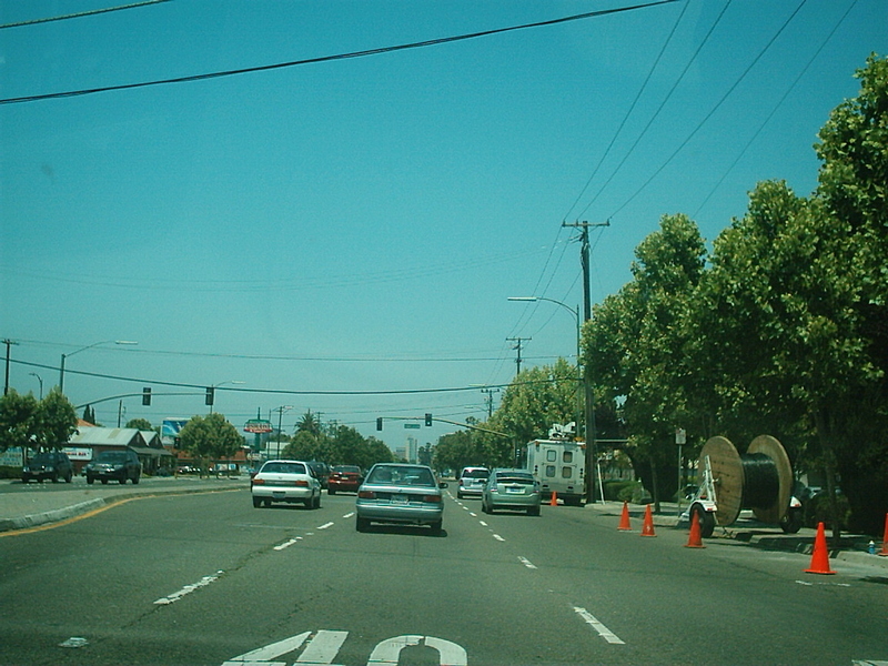 [Monterey Highway North]