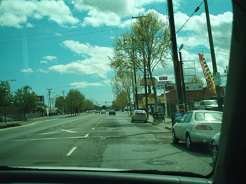 [Monterey Highway North]