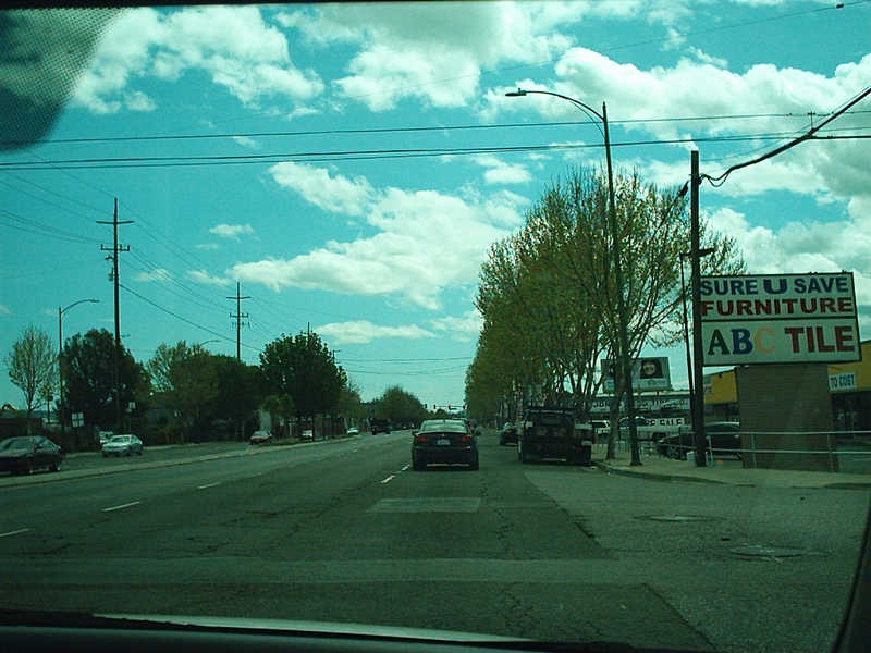 [Monterey Highway North]