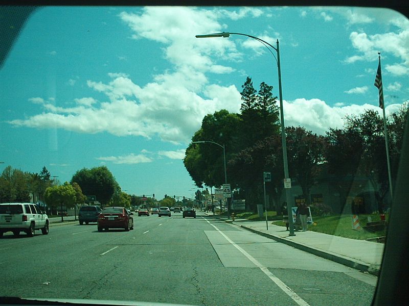 [Monterey Highway North]