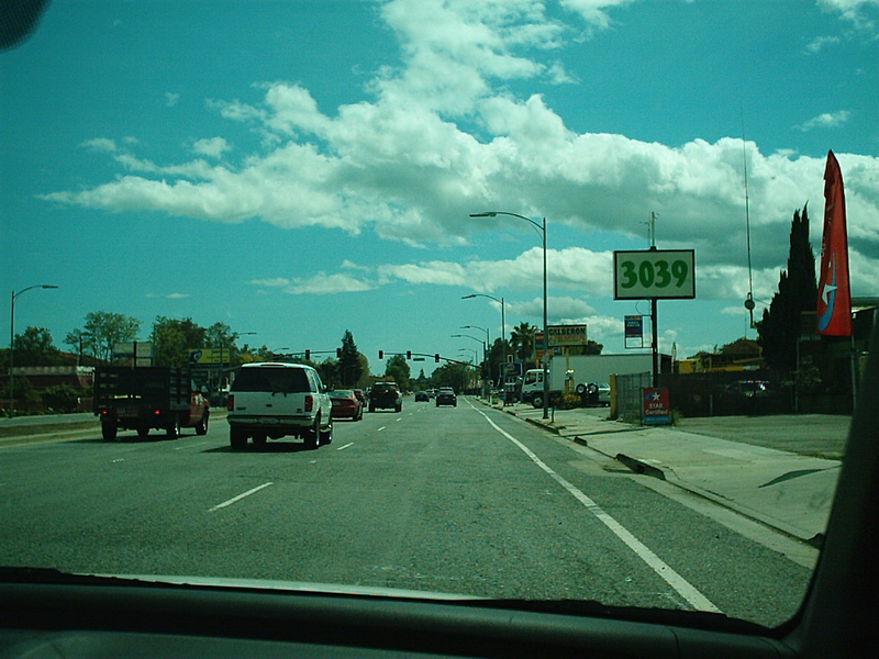 [Monterey Highway North]