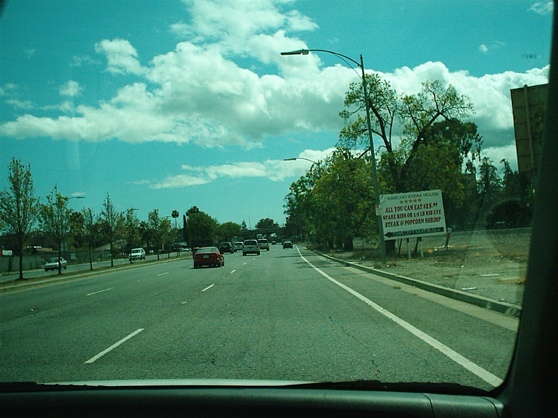 [Monterey Highway North]