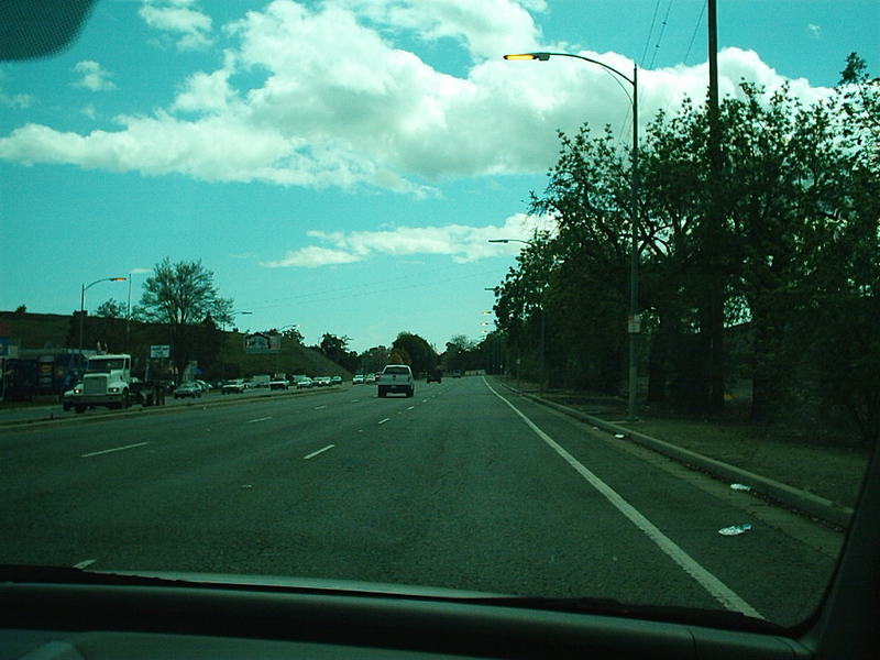 [Monterey Highway North]