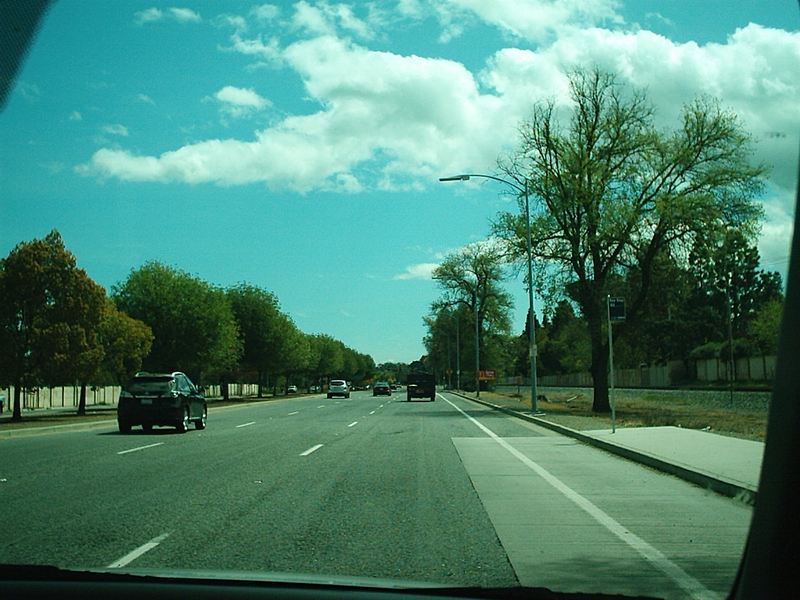 [Monterey Highway North]