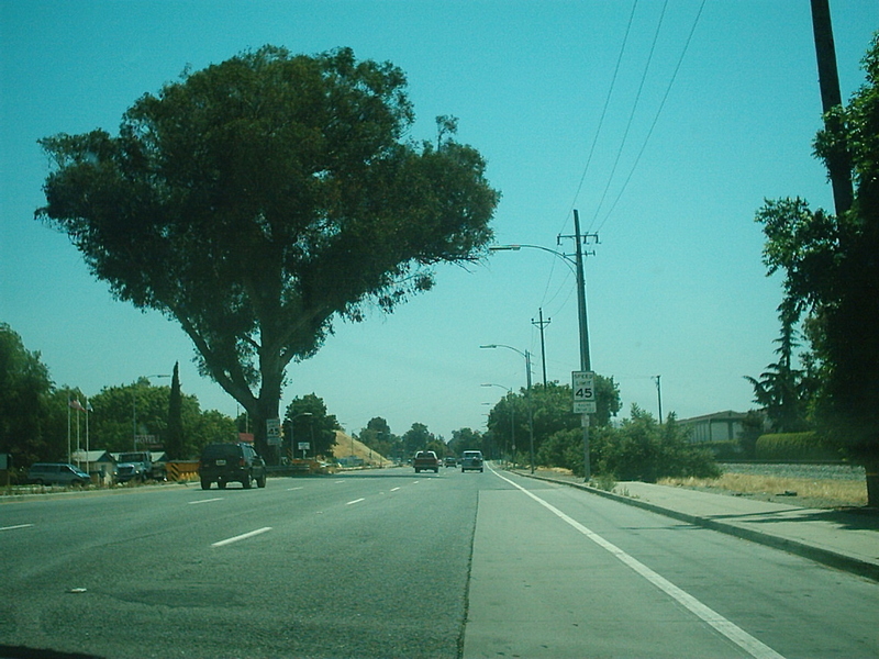 [Monterey Highway North]