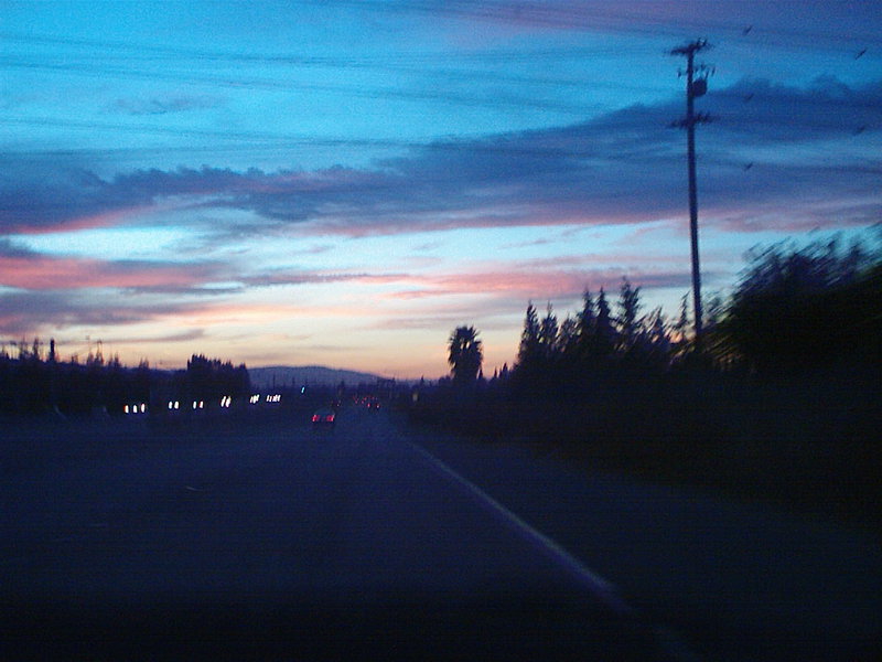 [85 North in October 2003]