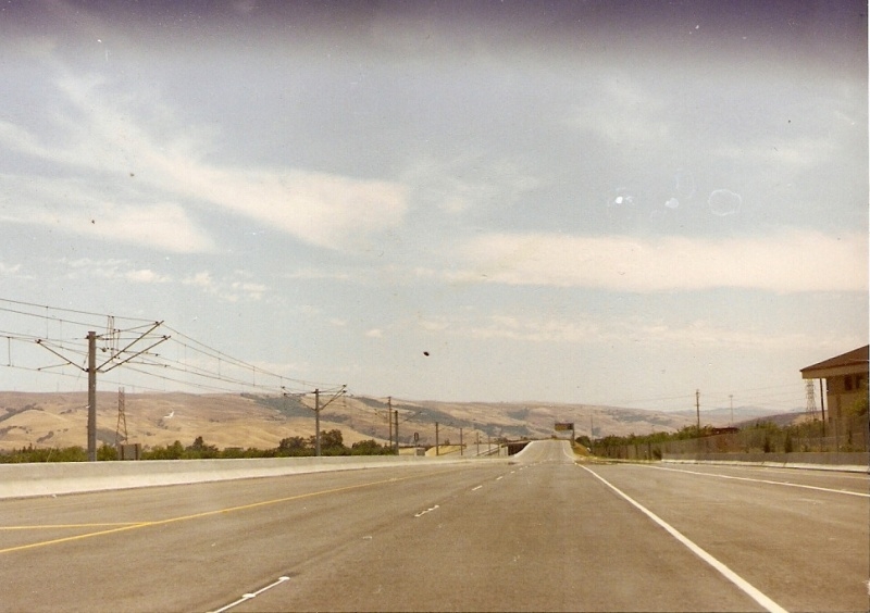 [85 South in 1992]