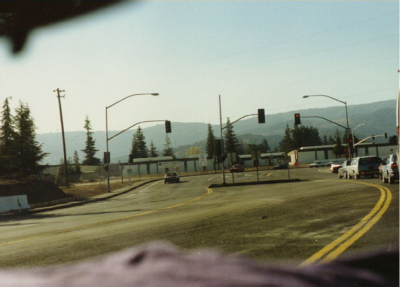 [85 Under Construction]