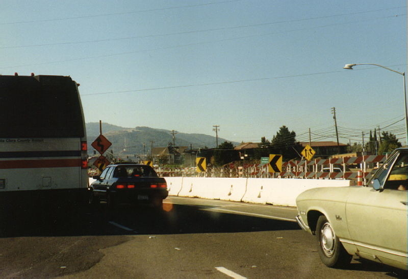 [85 Under Construction]