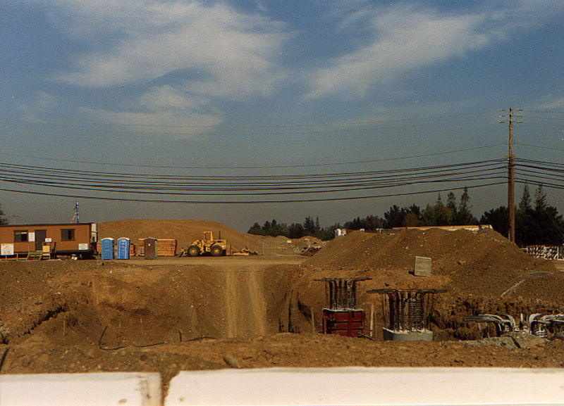 [85 Under Construction]