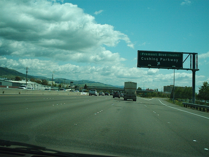 [880 South]