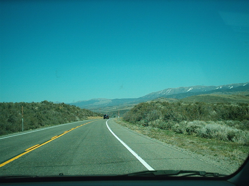 [88 East in Alpine County]