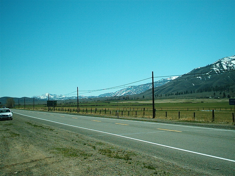 [88 East in Alpine County]