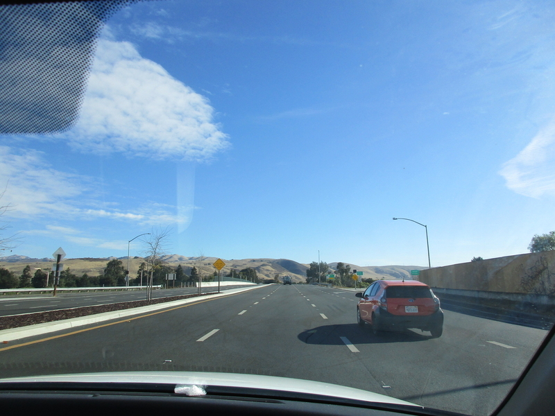 [Silver Creek Valley Road]
