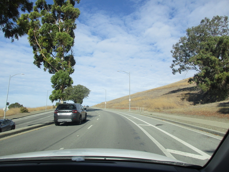 Silver Creek
        Valley Road