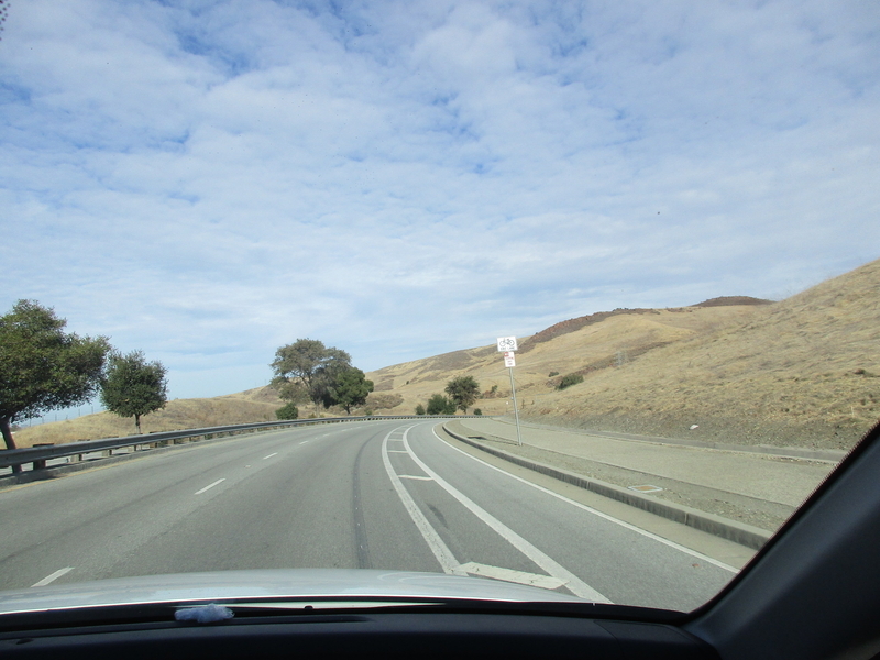 Silver Creek
        Valley Road