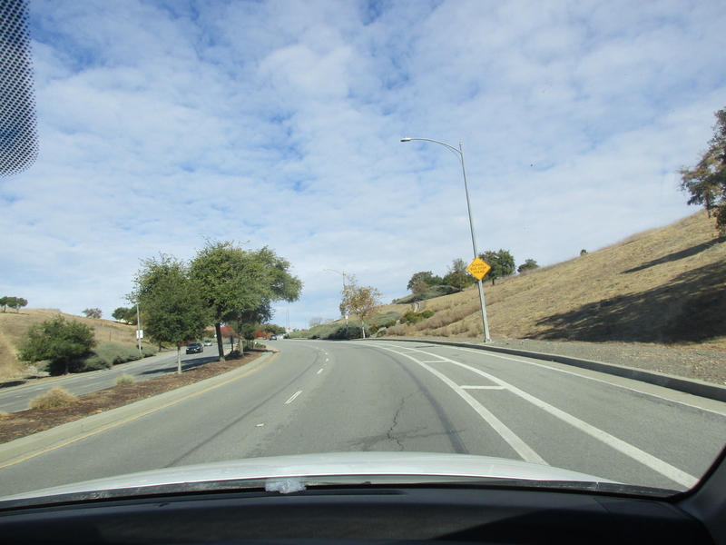 Silver Creek
        Valley Road