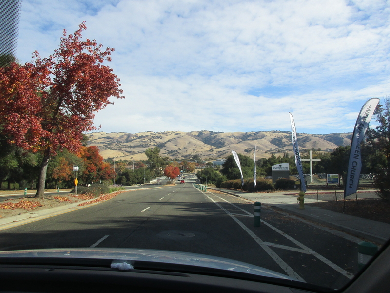 San Felipe
        Road South