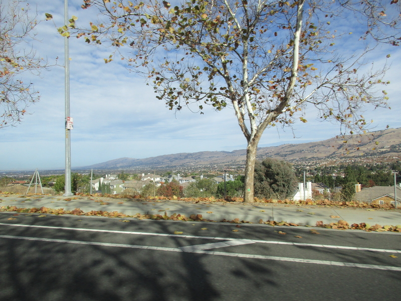 Yerba Buena
        Road West