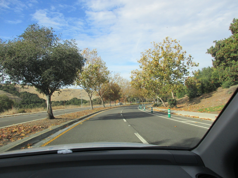 Yerba Buena
        Road West
