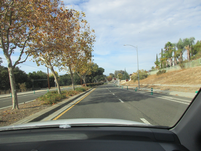 Yerba Buena
        Road West