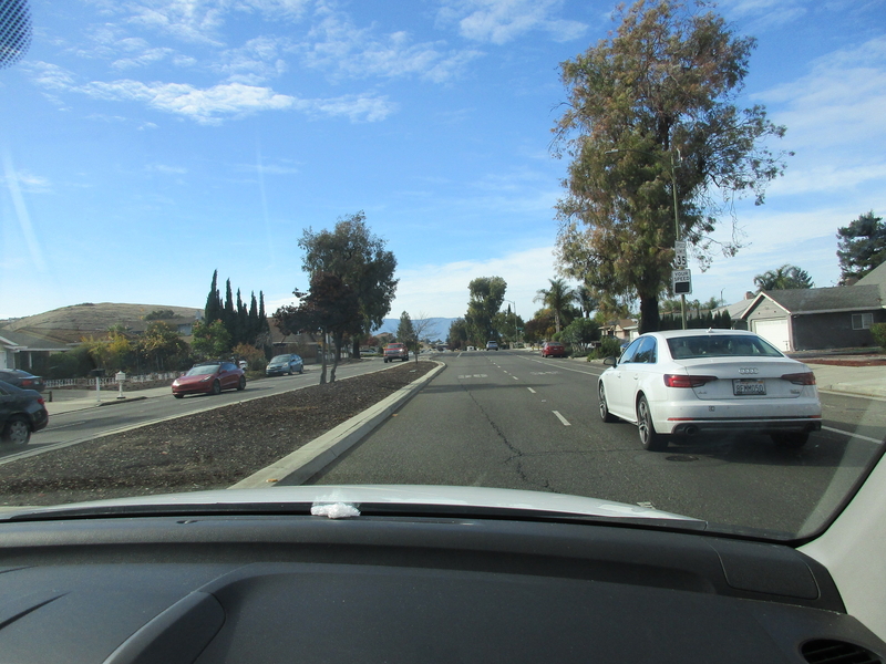 Yerba Buena
        Road West