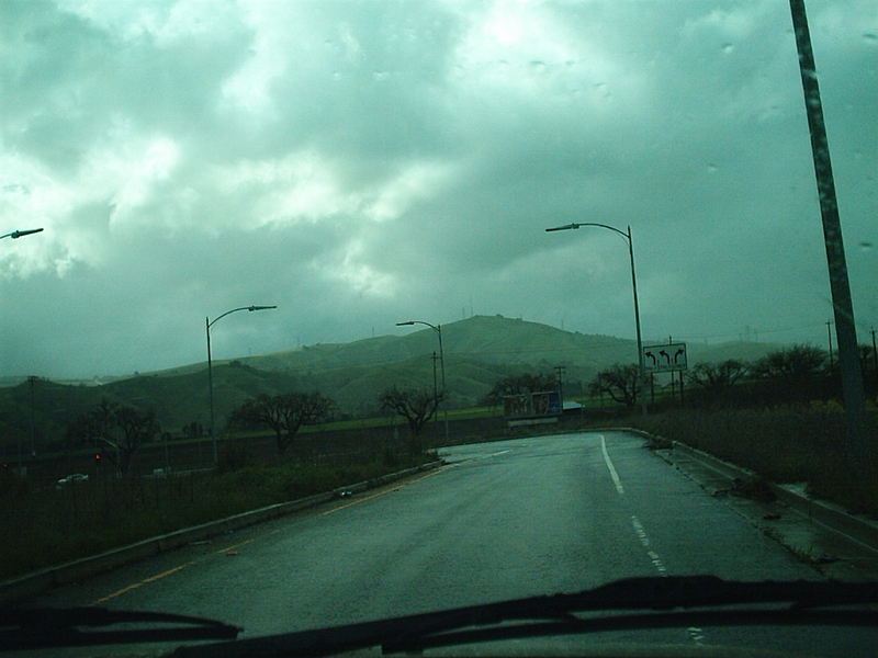 [Bailey Avenue Exit]