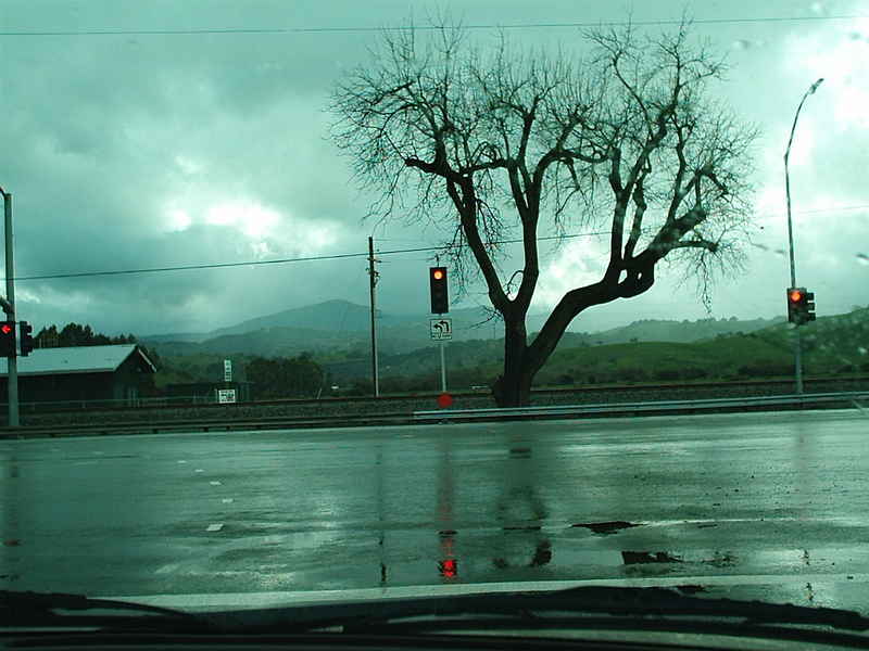 [The Bailey Avenue Exit]