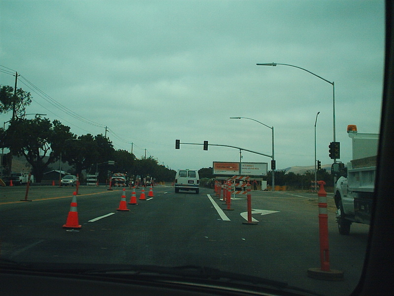 [The Bailey Avenue Overpass]