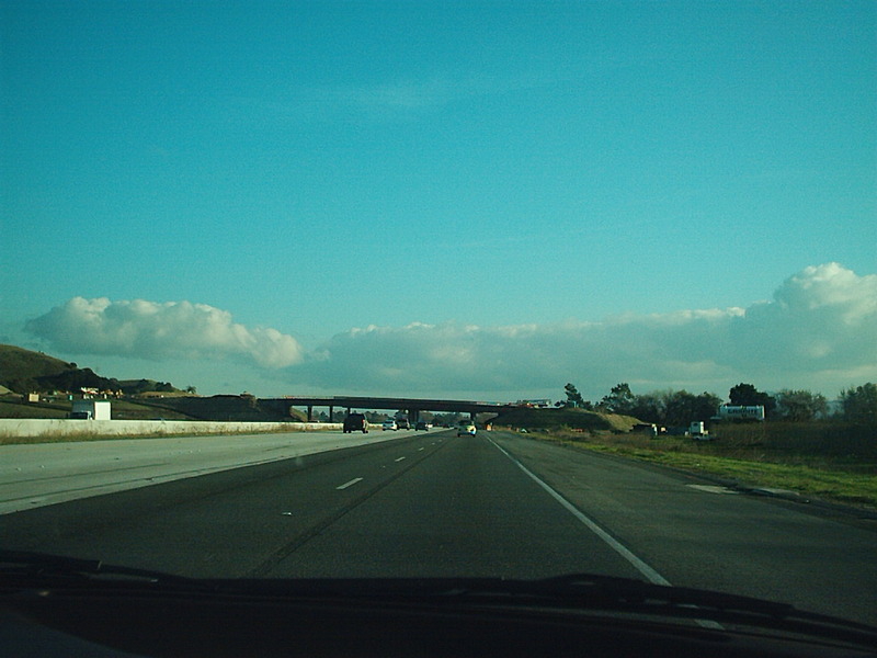 [The Bailey Avenue Overpass]