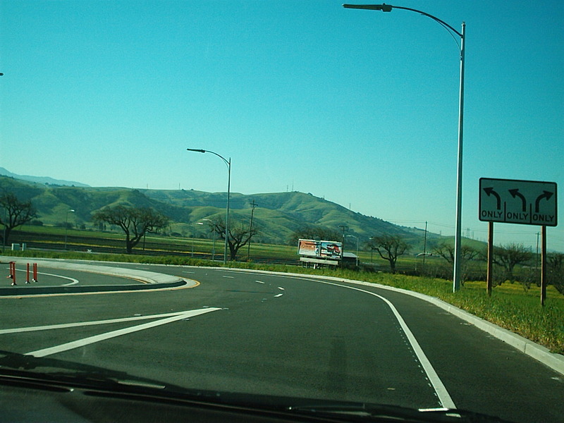 [Bailey Avenue off US101]