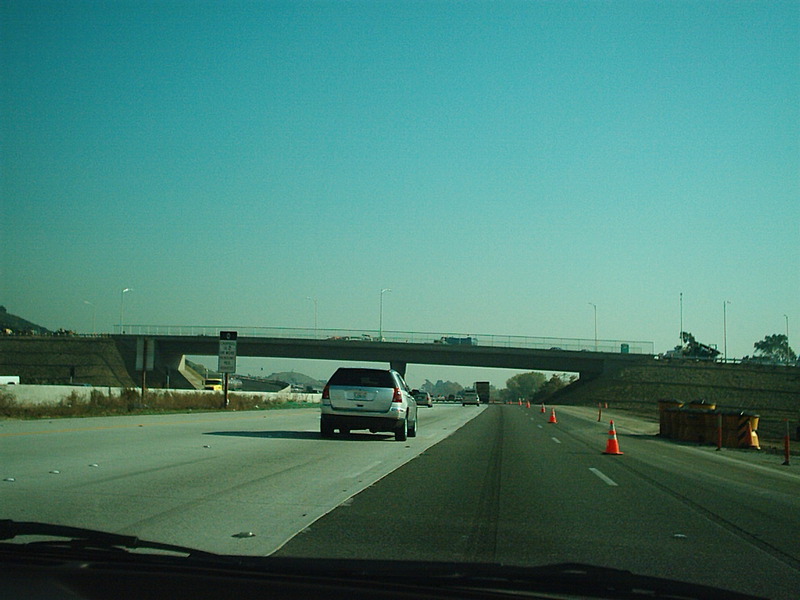 [Bailey Avenue Interchange]