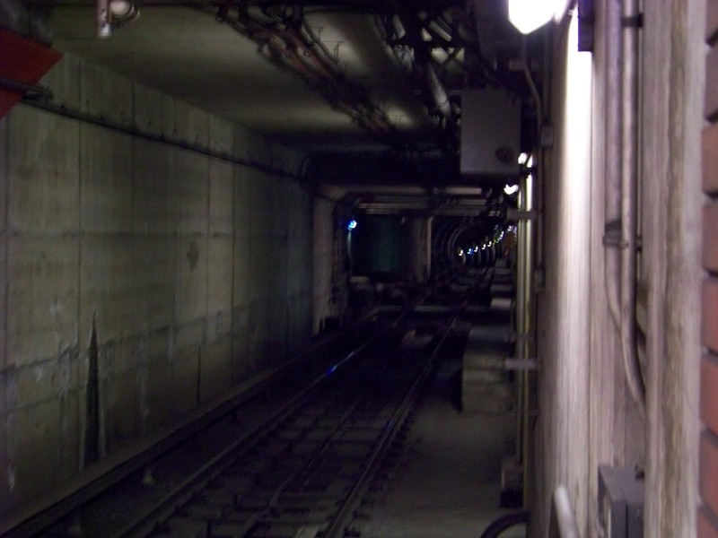 [12th Street Bart Station]