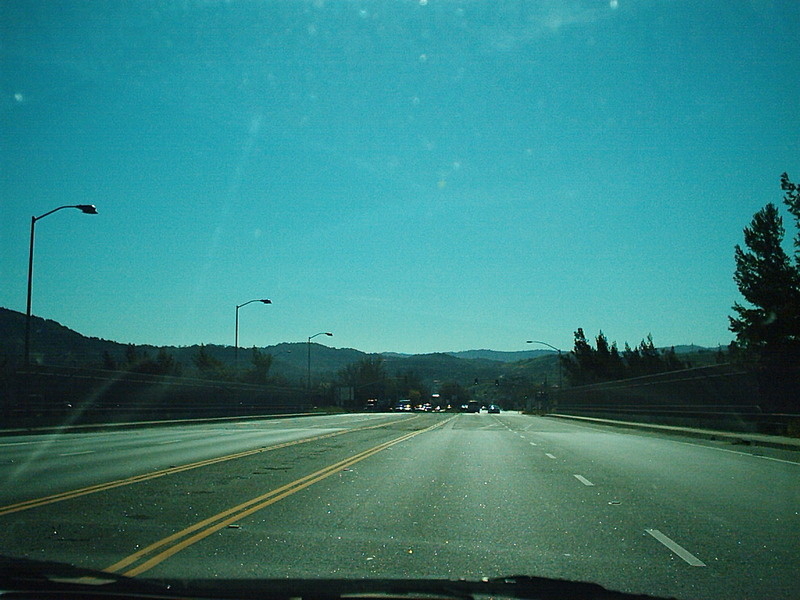 [Cochrane Road West]