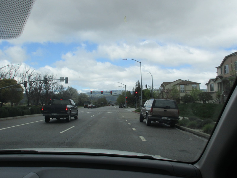 [Cochrane Road East]