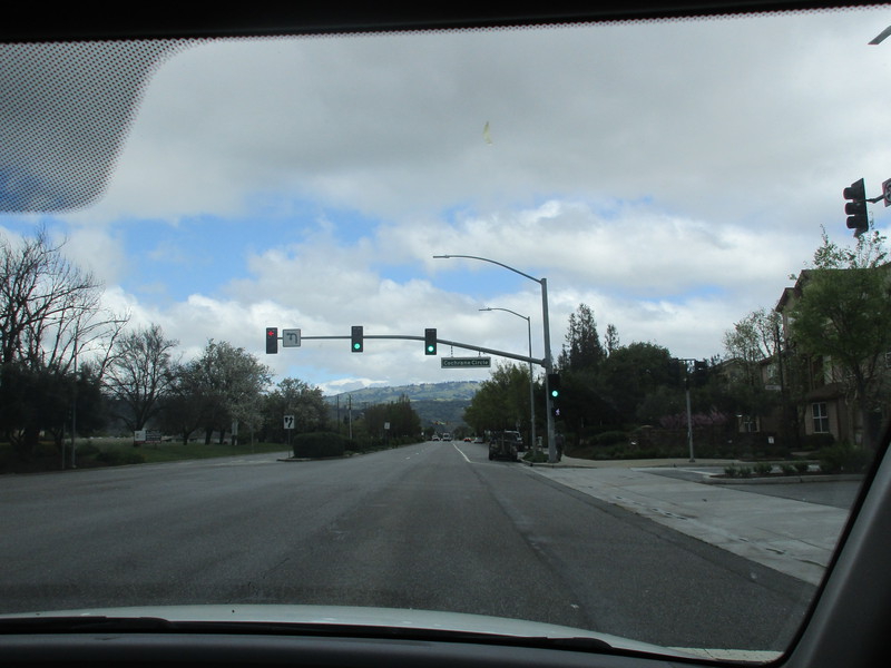 [Cochrane Road East]
