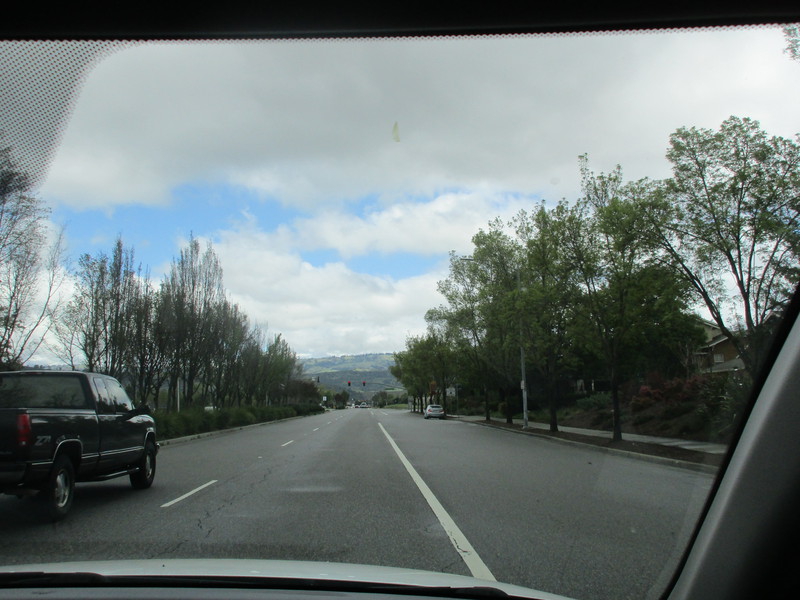 [Cochrane Road East]