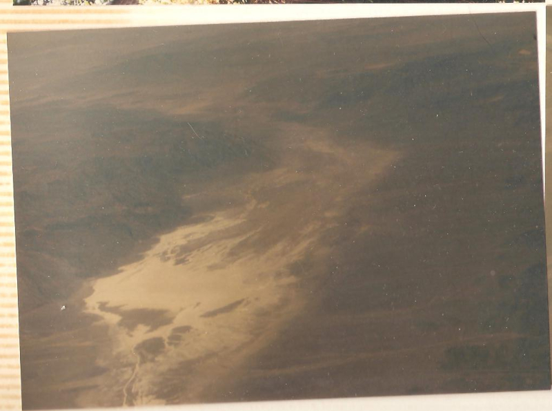 [Death
        Valley in 1988]