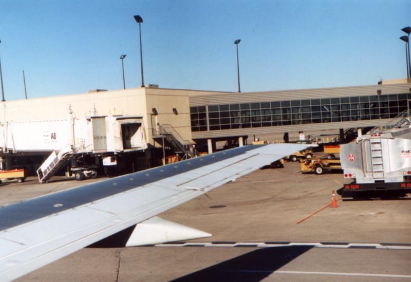 [DTW in September 2001]